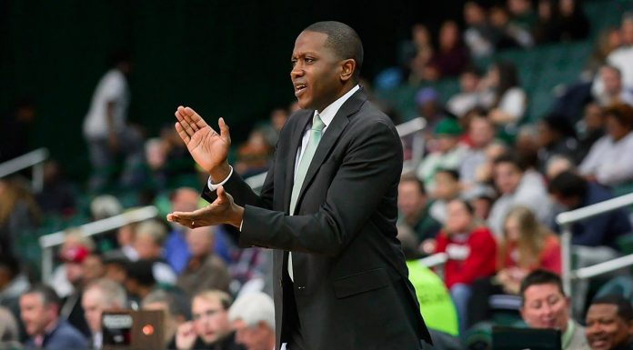 Horizon League Power Rankings – Week 1