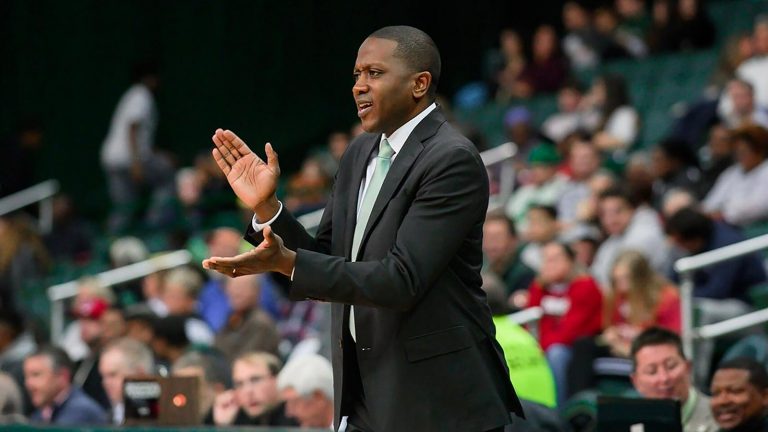 Horizon League Power Rankings – Week 1