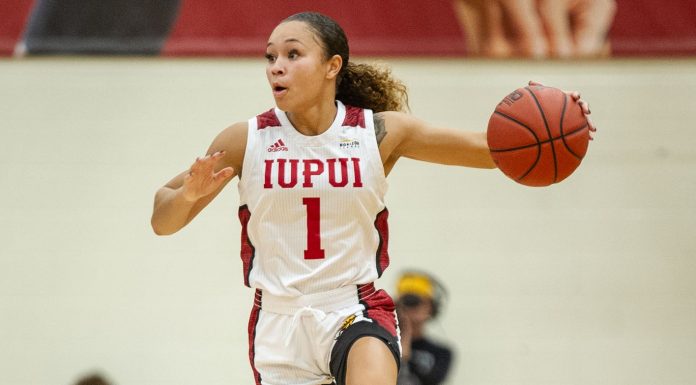 Horizon League Women’s Basketball Power Rankings – Week 1