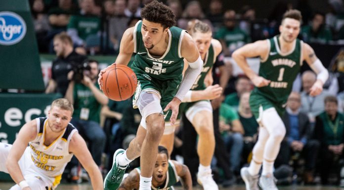 Horizon League Breakout Candidate: Tanner Holden