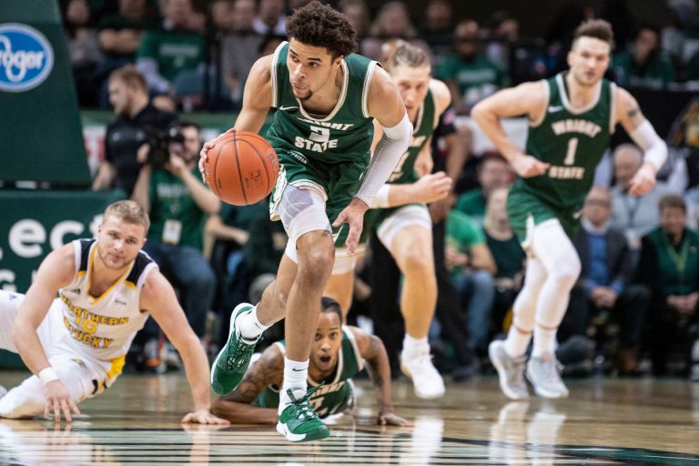 Horizon League Breakout Candidate: Tanner Holden