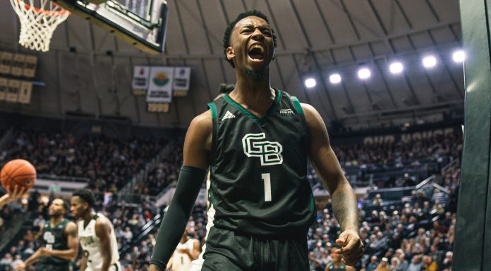 Horizon League Breakout Candidate: Amari Davis
