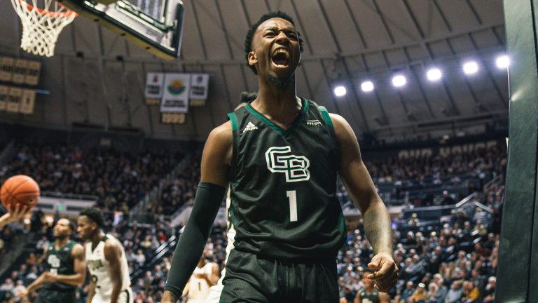Horizon League Breakout Candidate: Amari Davis