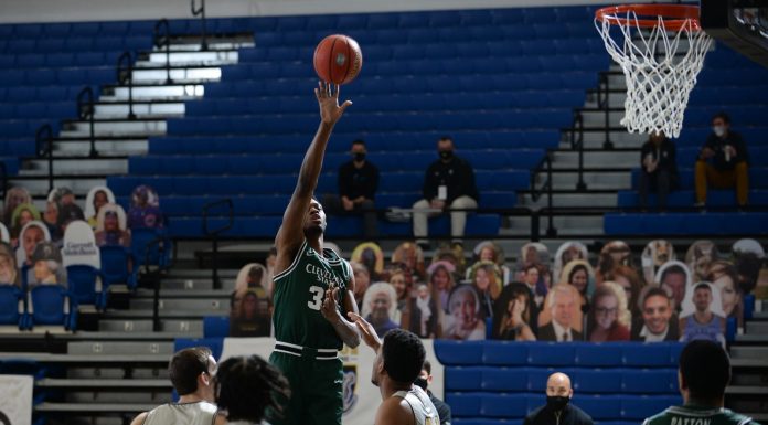 Vikings take two from Purdue Fort Wayne