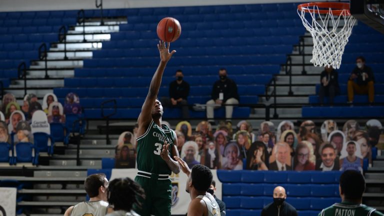 Vikings take two from Purdue Fort Wayne