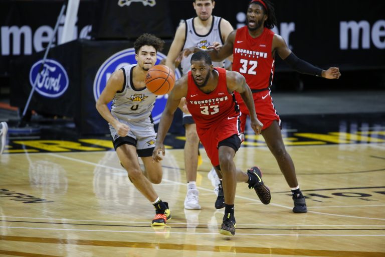 Winning on the road matters and YSU can’t do it