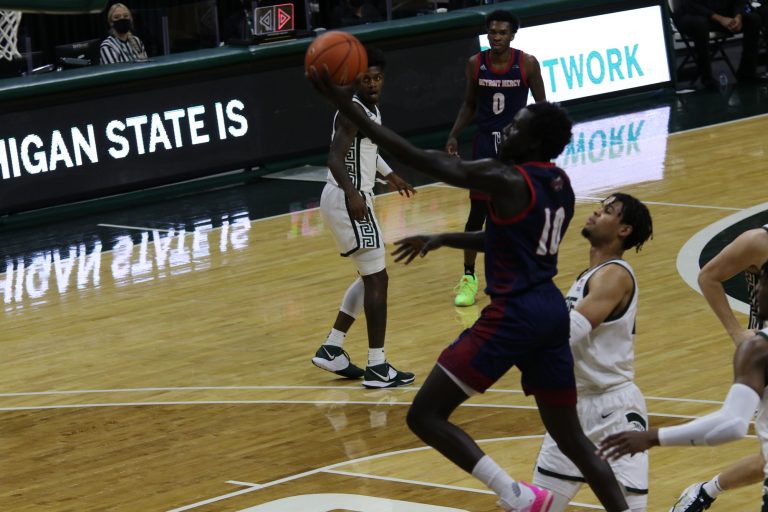 Horizon League Power Rankings – Week 2