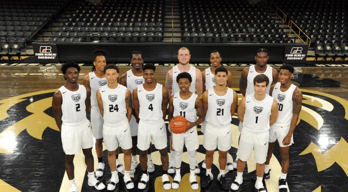 From Buzzer Beaten to Gone: The Story of the 2018-2019 Golden Grizzlies