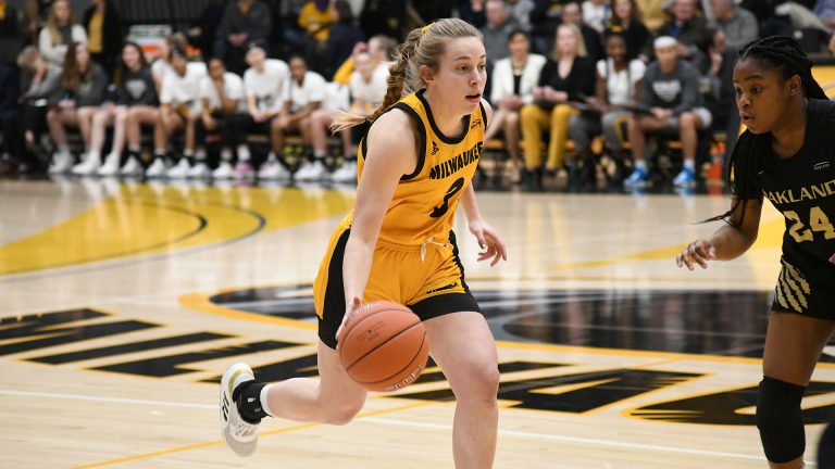 Horizon League Women’s Basketball Power Rankings – Week 2
