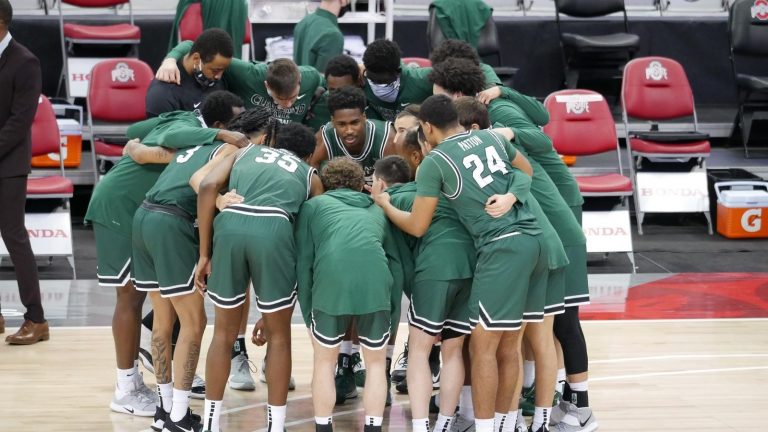 CSU falls To Buckeyes