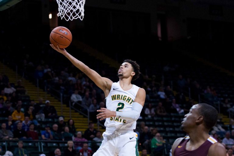 Horizon League Power Rankings – Week 5