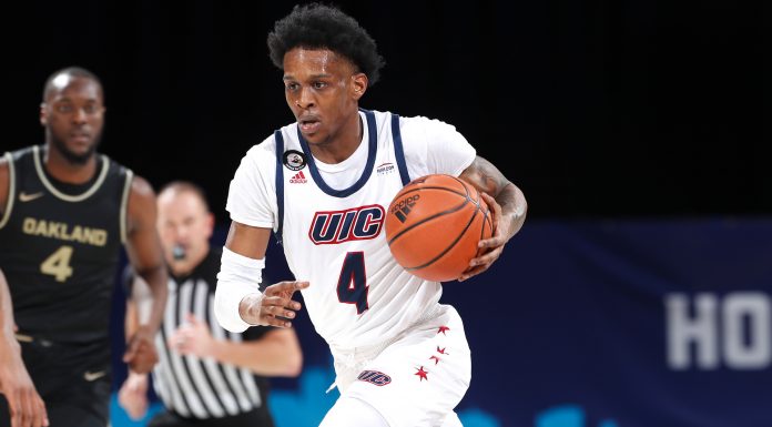 Horizon League Power Rankings – Week 4