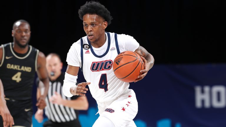 Horizon League Power Rankings – Week 4