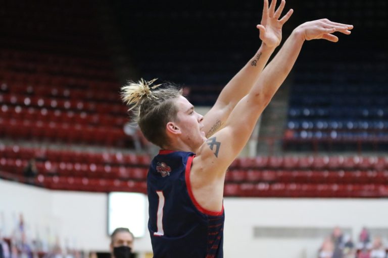 Ugh. Not again – Detroit Mercy gets swept in the Metro Series