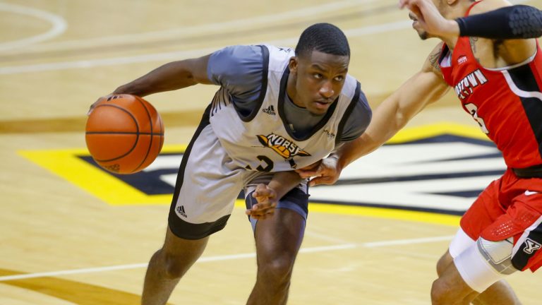 A mea culpa to Marques Warrick