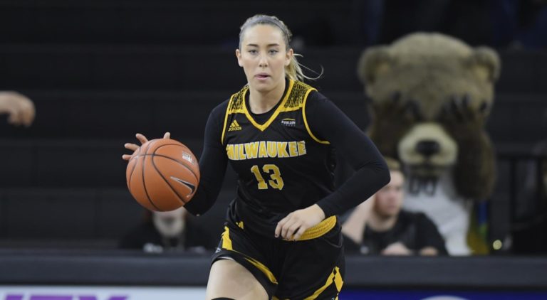 Horizon League Women’s Basketball Power Rankings – Week 9