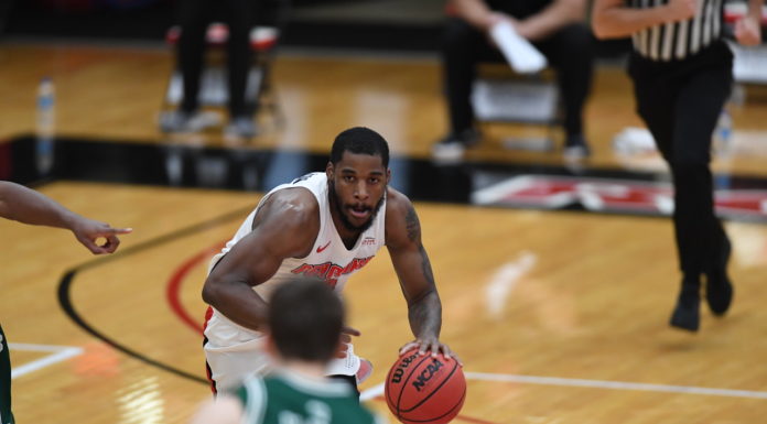 Consistency is key for rest of season