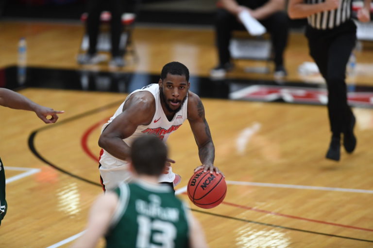 Consistency is key for rest of season