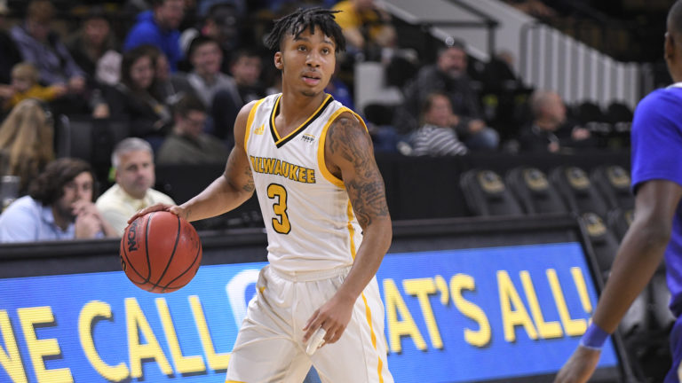 Horizon League Power Rankings – Week 9