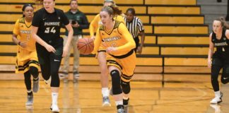 Horizon League Women’s Basketball Power Rankings – Week 7