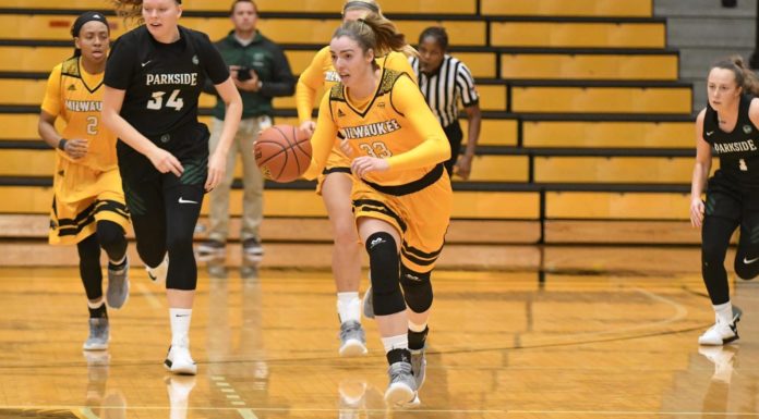 Horizon League Women’s Basketball Power Rankings – Week 7