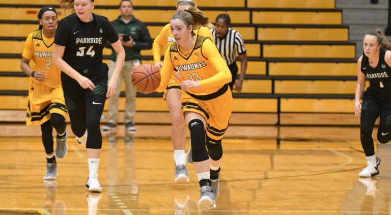 Horizon League Women’s Basketball Power Rankings – Week 7