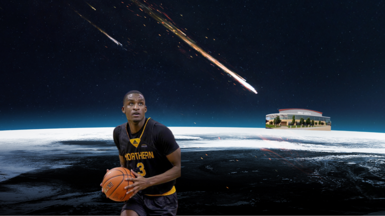 Okay…. The sky might be falling