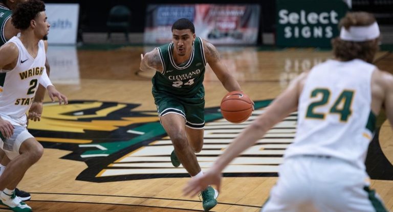 Horizon League Power Rankings – Week 8