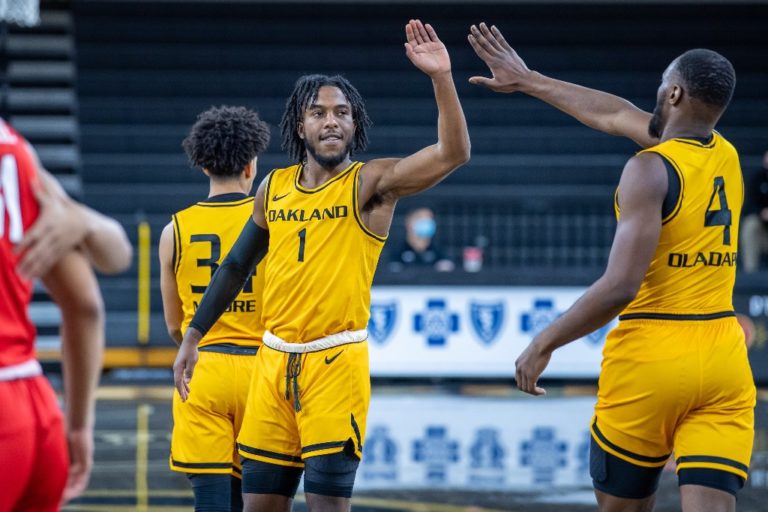 ATTN: Golden Grizzlies Basketball
