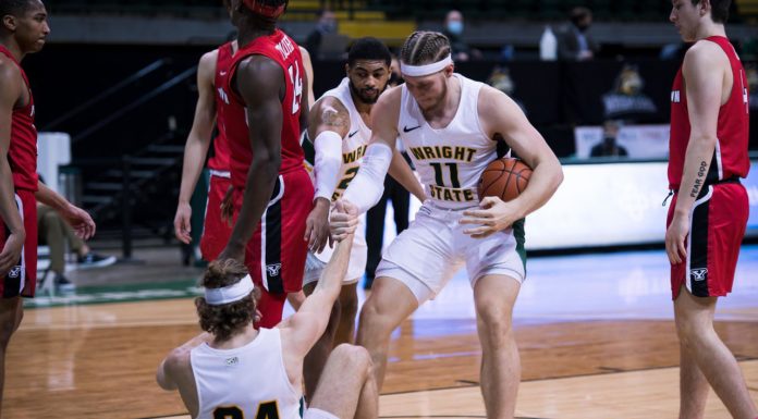 Raiders lose on Friday heartbreak, dominate on Saturday