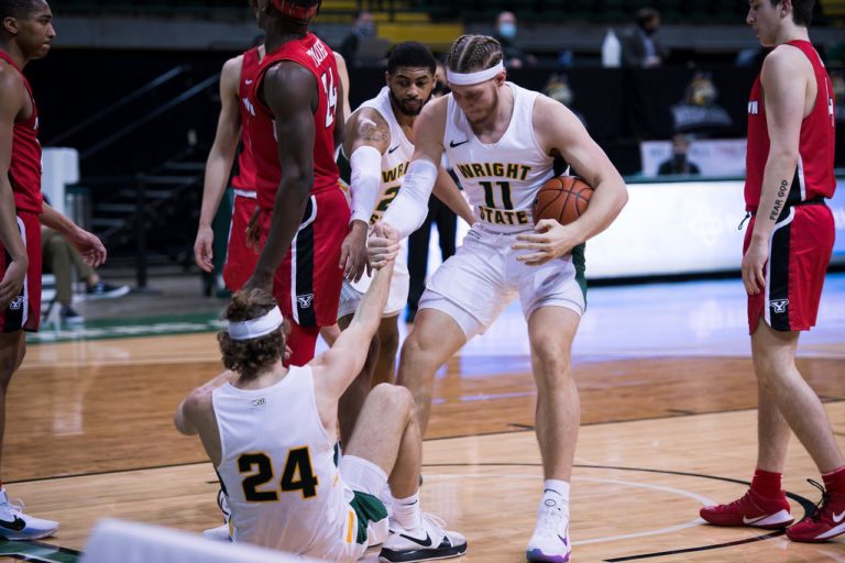 Raiders lose on Friday heartbreak, dominate on Saturday