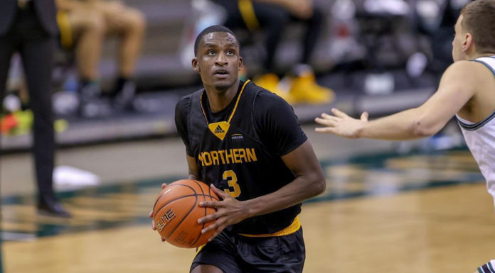 Norse fans, the sky is not falling
