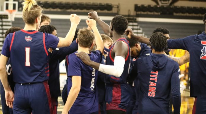 Horizon League Power Rankings – Week 11