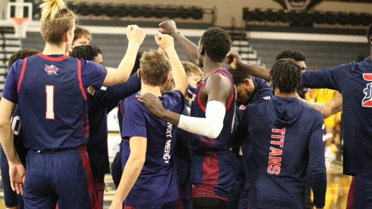 Horizon League Power Rankings – Week 11