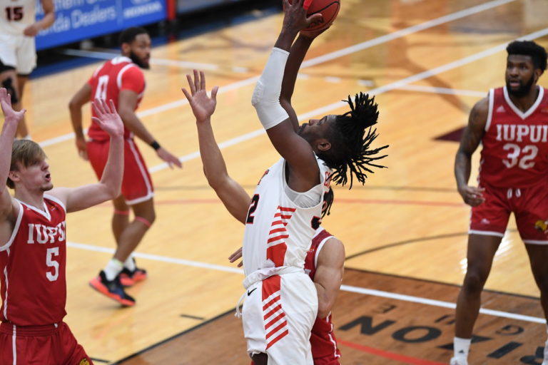 Penguins ends season on high note; Covington, Bohannon and Rathan-Mayes earn awards