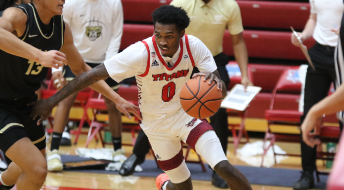 Horizon League Weekend Recap