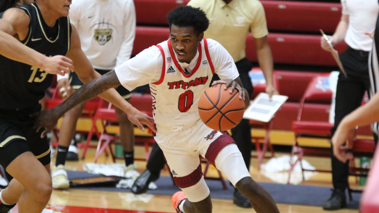Horizon League Weekend Recap