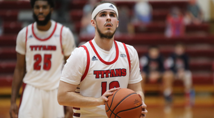 #HLMBB Weekend Tip(sy)-off: Detroit Mercy @ CSU