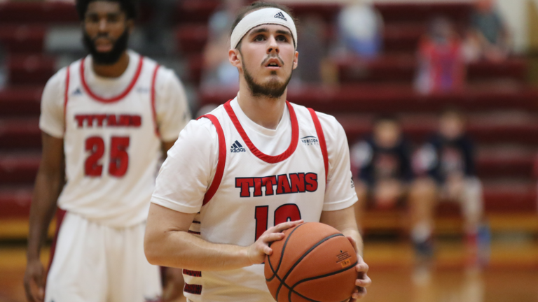 #HLMBB Weekend Tip(sy)-off: Detroit Mercy @ CSU