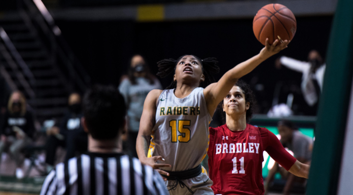 Horizon League Women’s Basketball Power Rankings – Week 11