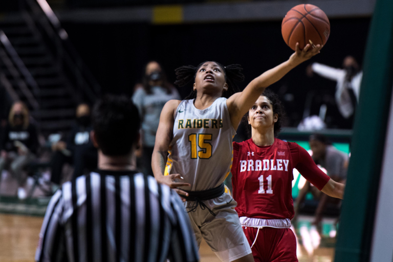Horizon League Women’s Basketball Power Rankings – Week 11