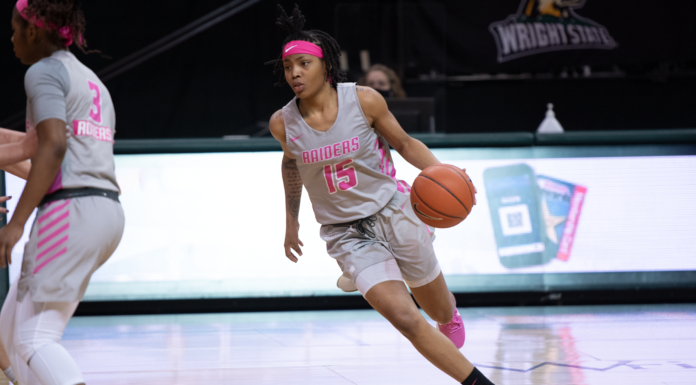 HoriZone Roundtable #HLWBB Postseason Awards