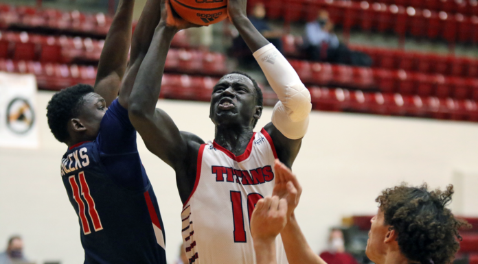 #HLMBB Tournament Staff Picks: First Round