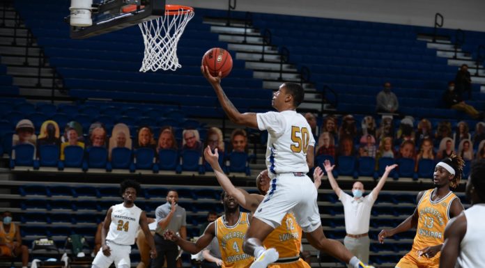 The Mastodons continue to struggle in opening season in the Horizon League