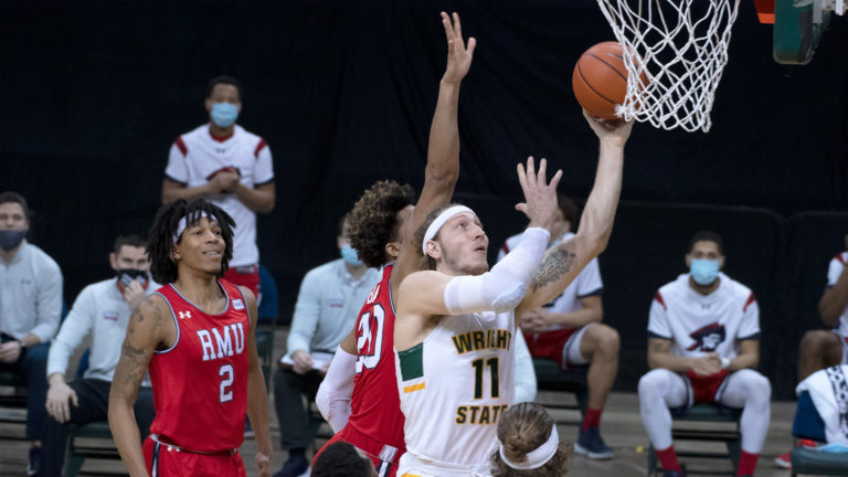 Horizon League Weekend Recap