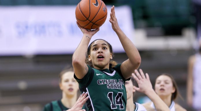 Horizon League Women’s Basketball Power Rankings – Week 12