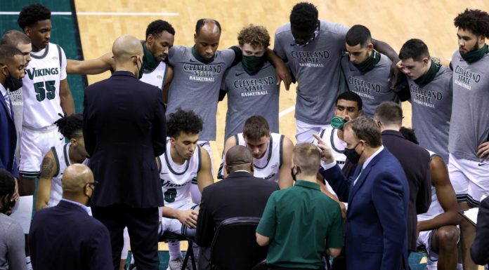 Vikings take two against Phoenix