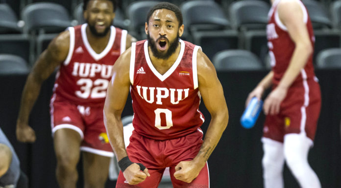 Horizon League Power Rankings – Week 12