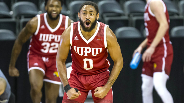 Horizon League Power Rankings – Week 12