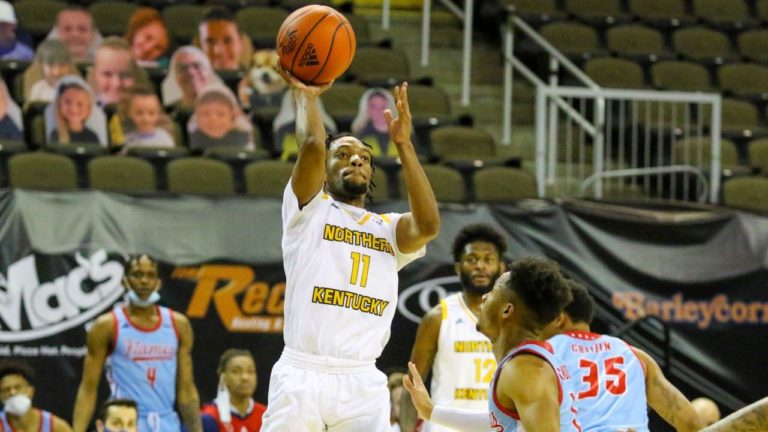 Horizon League Power Rankings – Week 10